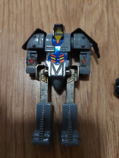 Transformers  / gobots