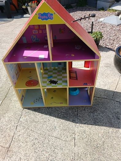 Dolls house