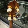 Super Paramount Artists Professional Tenor banjo Image 7