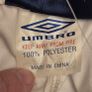 Vintage Umbro Men's Football Shorts Size 38 Image 7