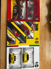 Ferrari book