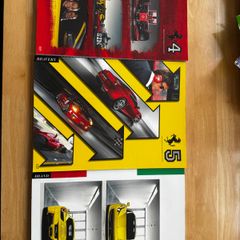 Ferrari book