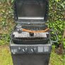 gas bbq Image 2