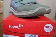 Superfit Boys Gore-tex Shoes