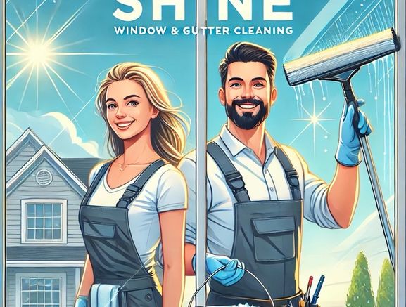 gutters cleaning, roof Cleaning + Pressure Washing, window 10% off now