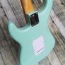 Fender Vintera 60s Reissue Stratocaster NOS Surf Green (Delivery available) Image 7