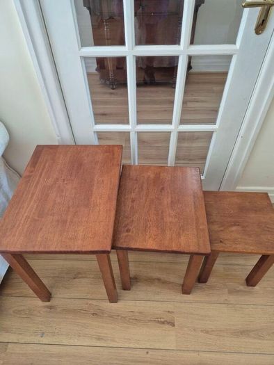 nest of tables