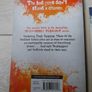Derek Landy Skulduggery Pleasant, The faceless ones, and playing with fire Image 2