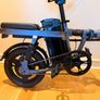 ENGWE T14 folding electric bike Image 9