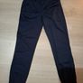 New Navy jogger size 9-10 years Image 2