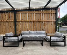 Outdoor Garden Furniture