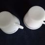Pyrex cups, vintage pyrex Image 6