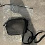 Valentino Black Mini Crossbody Handbag Image 6