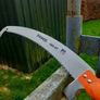pruning saw long reach Image 3
