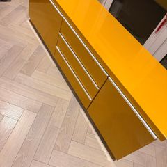 television unit