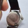 Vintage manual wind ladies Sarwa watch Image 10