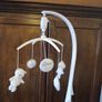 Mamas and Papas Baby Mobile with Music - Only 35 Image 2