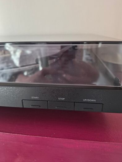Sony Bluetooth Record Player/Turntable PS-LX310BT