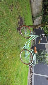 Kenzel Nostalgic ladies bike