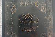 Dark Souls Trilogy - PS4