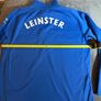Leinster rugby vintage Canterbury top . Perfect condition Image 7