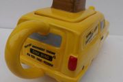 Only Fools and Horses, Teapot
