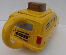 Only Fools and Horses, Teapot