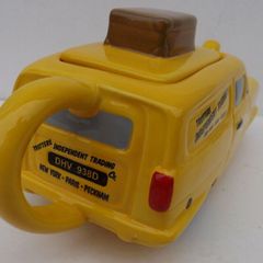 Only Fools and Horses, Teapot