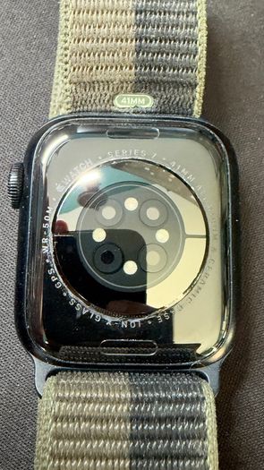 Apple Watch Series 7 41mm