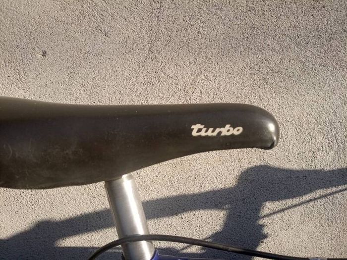 Colnago super