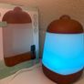 Aroma Essential Oil Diffuser (USB/LED) Image 5