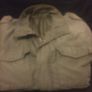 Parker Style Jacket/Size: Large.. "SALE" Heavily Reduced Price Image 4