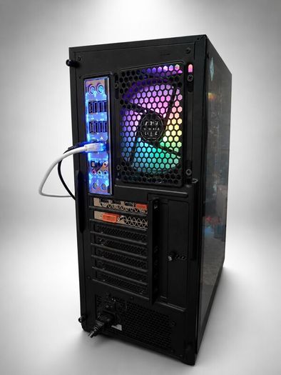Gaming pc