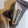 Taylormade Sim Max 3 Wood (15degree)  Ventus Blue FW 6.S shaft  Golfpride TaylorMade grip Image 5