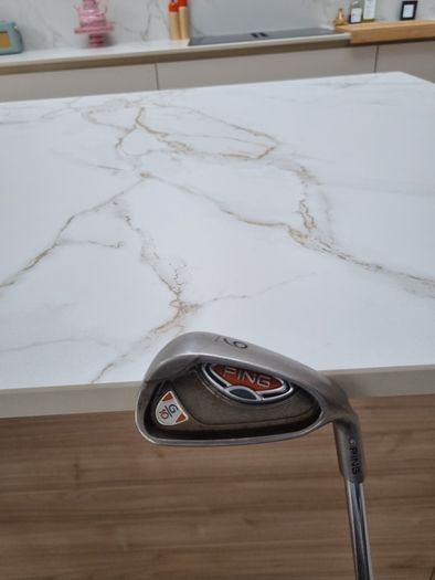 Ping G15 9 iron