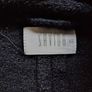 Navy Coat  Size 8-12 Image 5