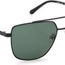 Fossil unisex sunglasses, Fos 3129/g/s, R80/IR MT DARK RUTH, black Image 3