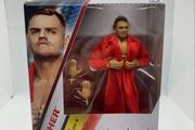wwe elite Top Picks Gunther action figure