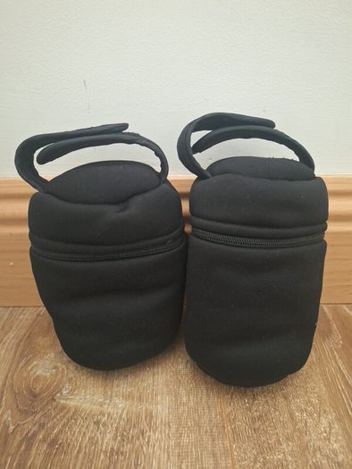 Baby bottle bundle