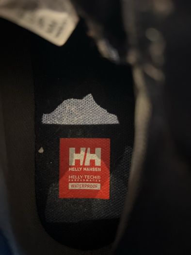 Winter boots - Helly Hansen