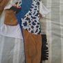 Cowboy Costume Image 3