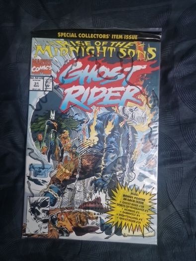 ghost rider