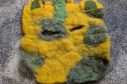 felt mask