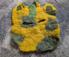 felt mask