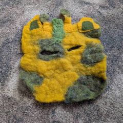 felt mask