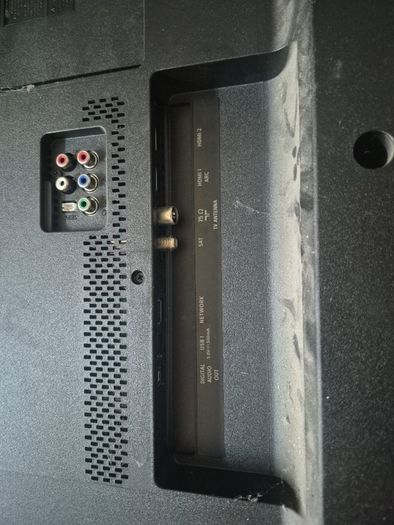 Philips 65" TV