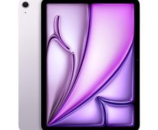 Apple iPad Air 11-inch with M3 chip Built 128GB Maximum capacity :95% Cycle count:227
