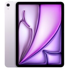 Apple iPad Air 11-inch with M3 chip Built 128GB Maximum capacity :95% Cycle count:227