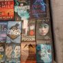 crime suspense fiction books Image 2