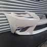 Lexus is 2013-17 front bumper Image 4